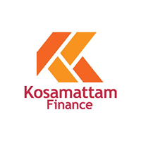 Kosamattam Finance Ltd